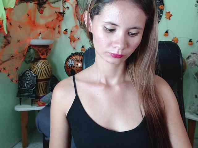 SofiaFranco webcam