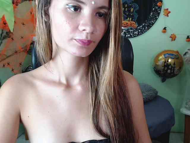 SofiaFranco webcam