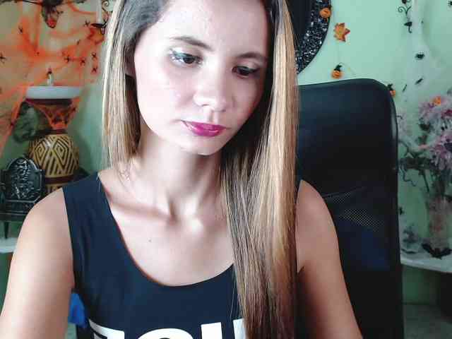 SofiaFranco webcam
