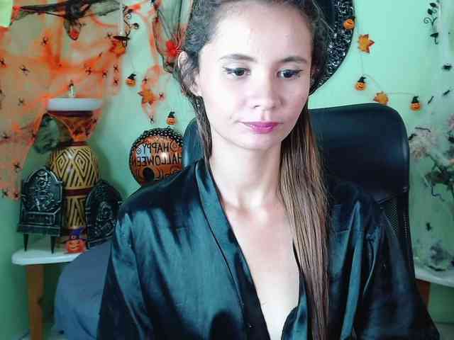 SofiaFranco webcam