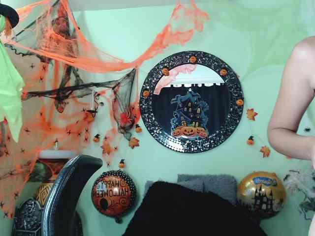 SofiaFranco webcam