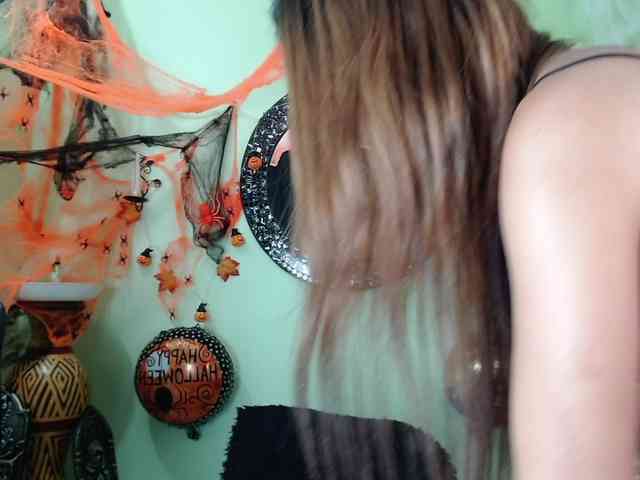 SofiaFranco webcam