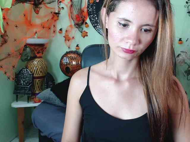 SofiaFranco webcam