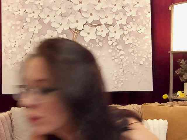 EntitledCandy webcam