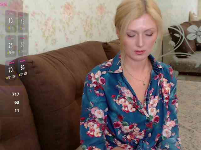 Ninochka webcam