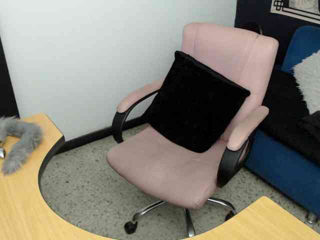 kuromii-chang webcam