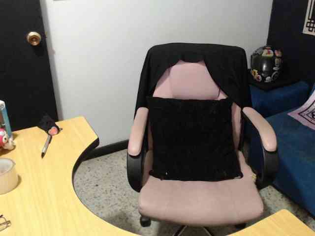 kuromii-chang webcam