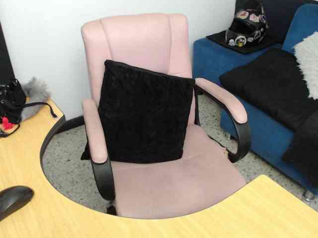 kuromii-chang webcam