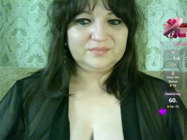 Nastenka11 webcam