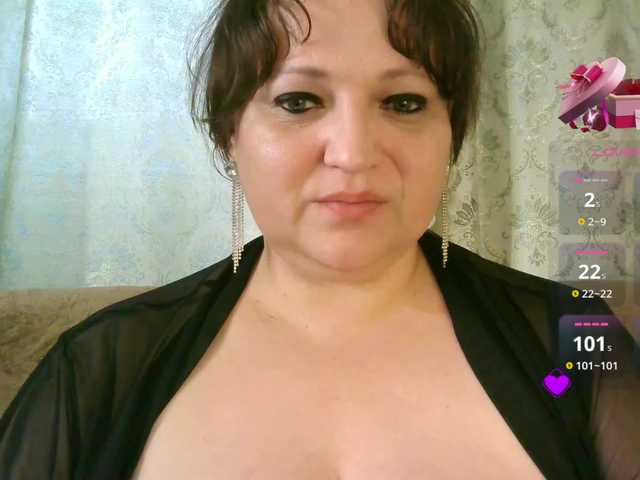 Nastenka11 webcam