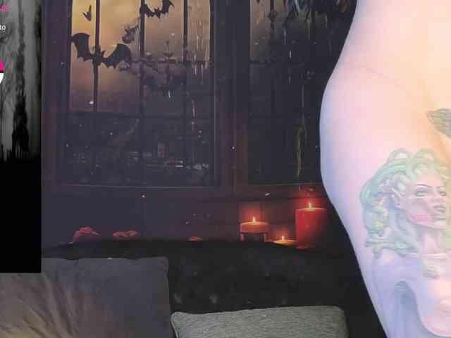 Ivey_strigoi webcam