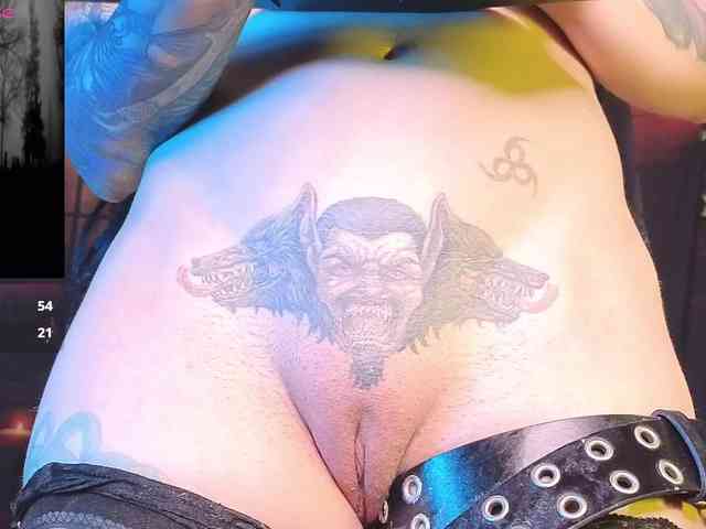 Ivey_strigoi webcam