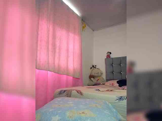 KATYGONZALEZ webcam