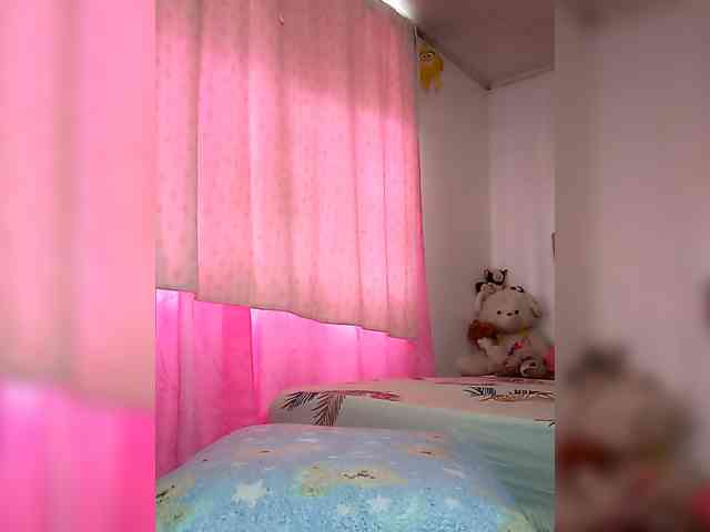KATYGONZALEZ webcam