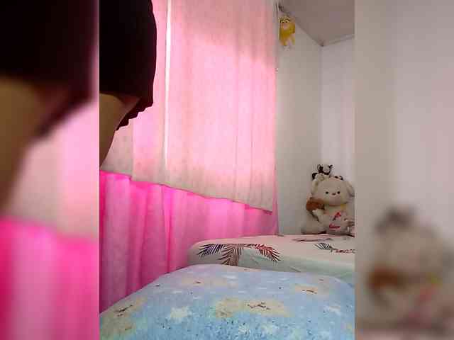 KATYGONZALEZ webcam