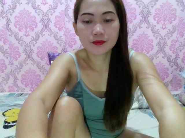 Pinky121 webcam