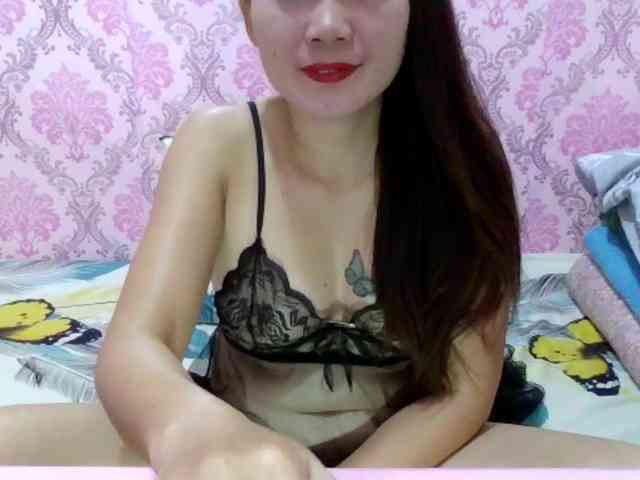 Pinky121 webcam
