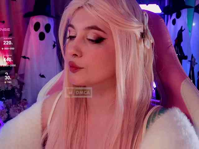 HoneyCherry webcam