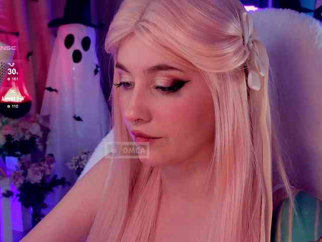 HoneyCherry webcam
