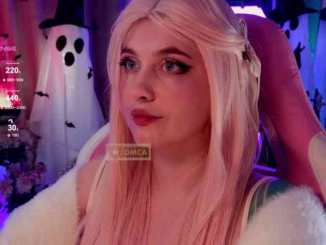 HoneyCherry webcam