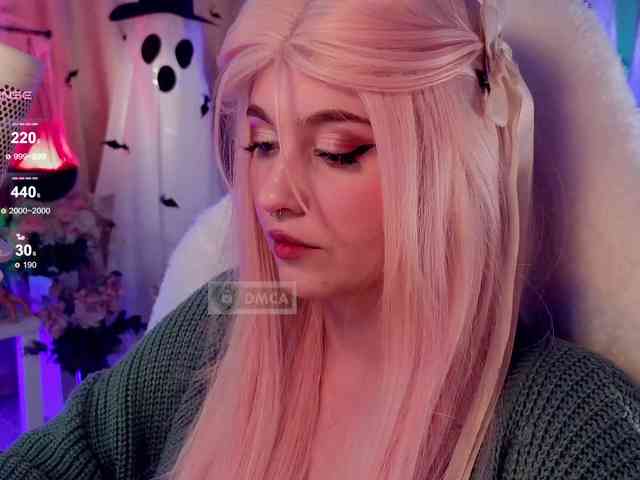 HoneyCherry webcam