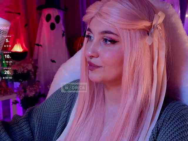 HoneyCherry webcam