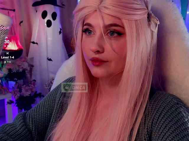 HoneyCherry webcam