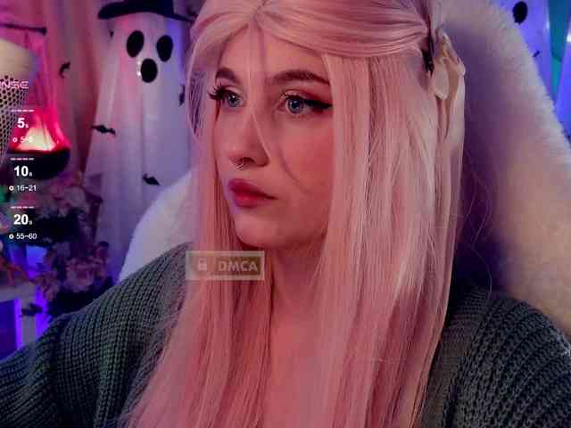 HoneyCherry webcam