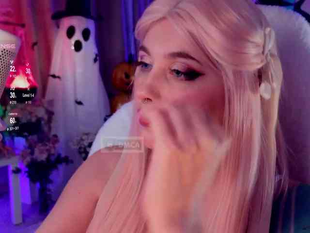 HoneyCherry webcam