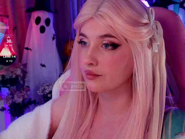 HoneyCherry webcam