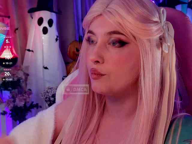 HoneyCherry webcam
