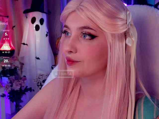 HoneyCherry webcam