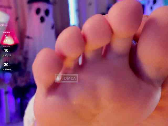 HoneyCherry webcam