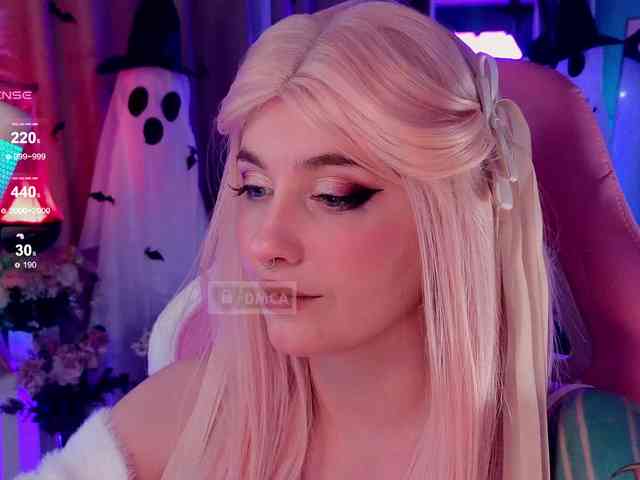 HoneyCherry webcam