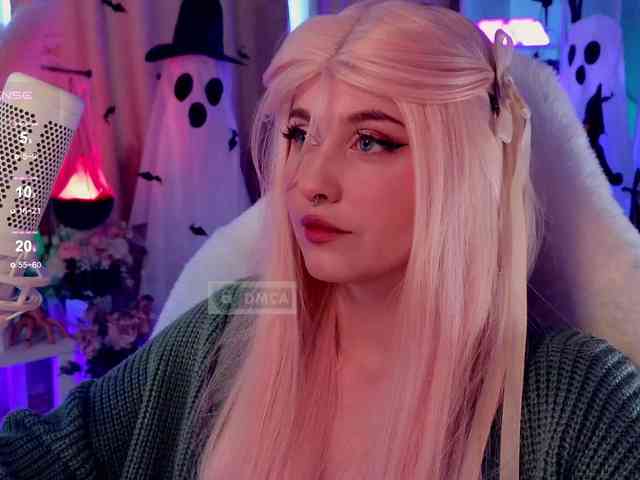 HoneyCherry webcam