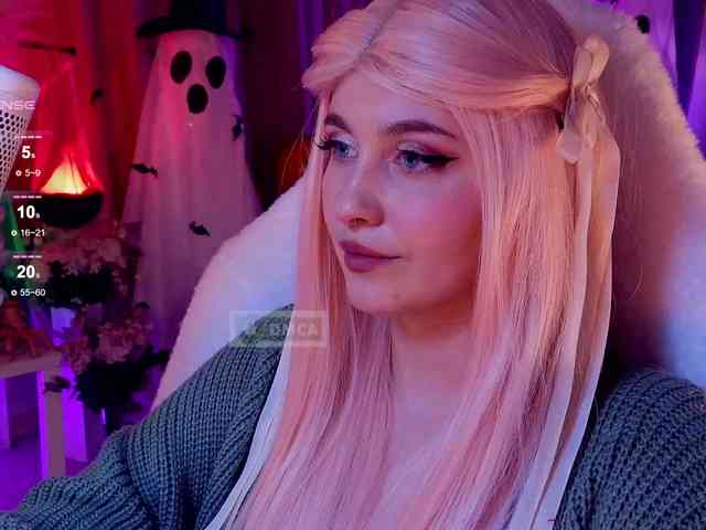HoneyCherry webcam