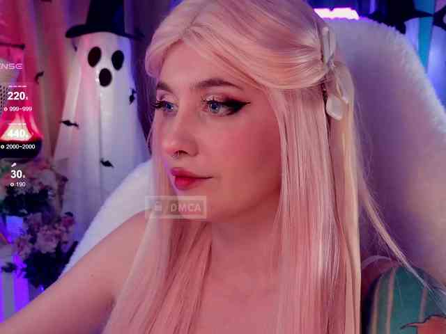 HoneyCherry webcam