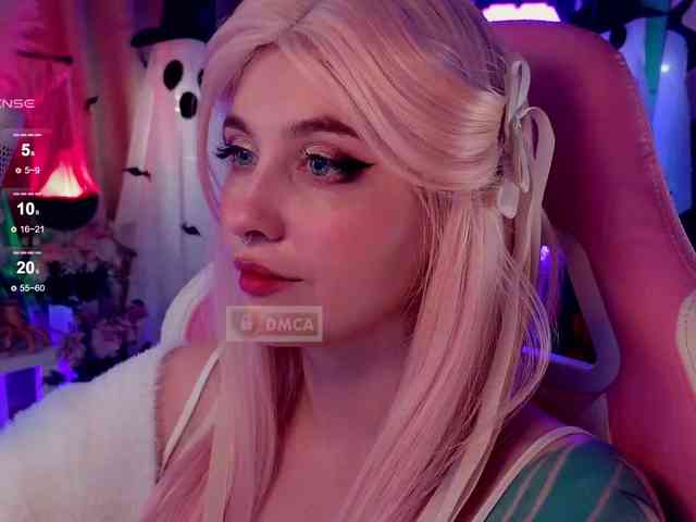 HoneyCherry webcam