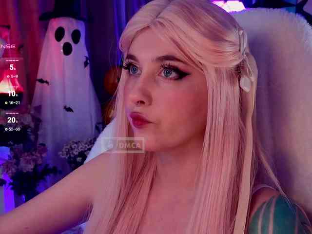 HoneyCherry webcam