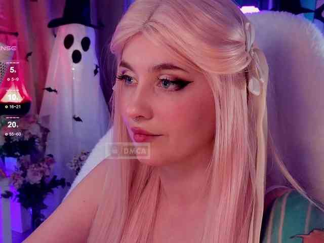 HoneyCherry webcam