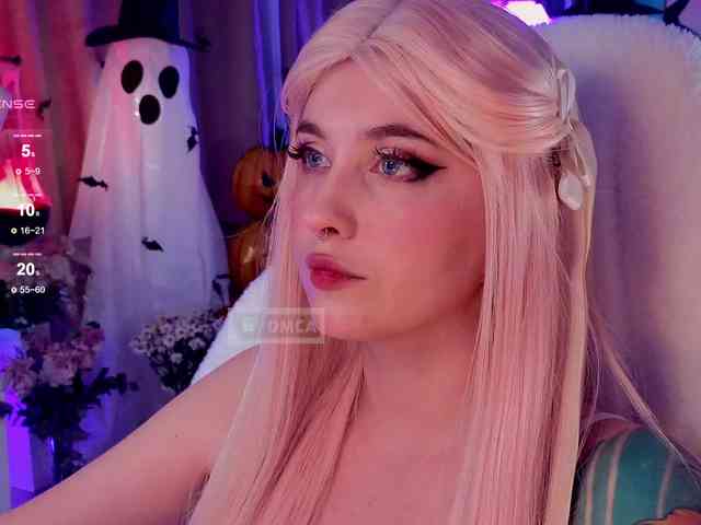 HoneyCherry webcam