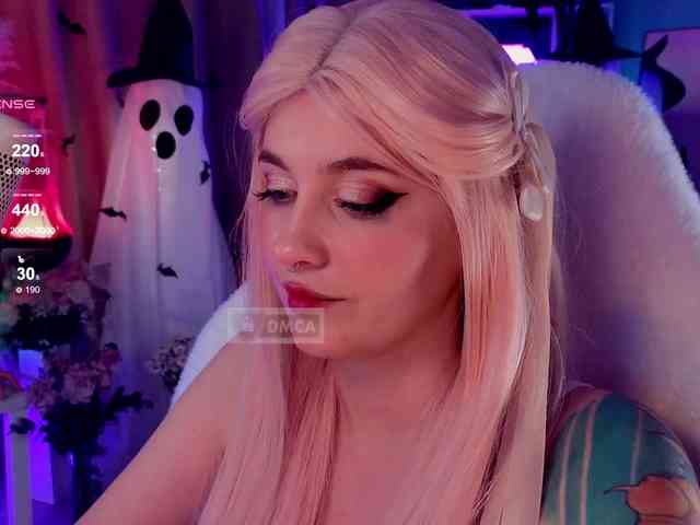 HoneyCherry webcam