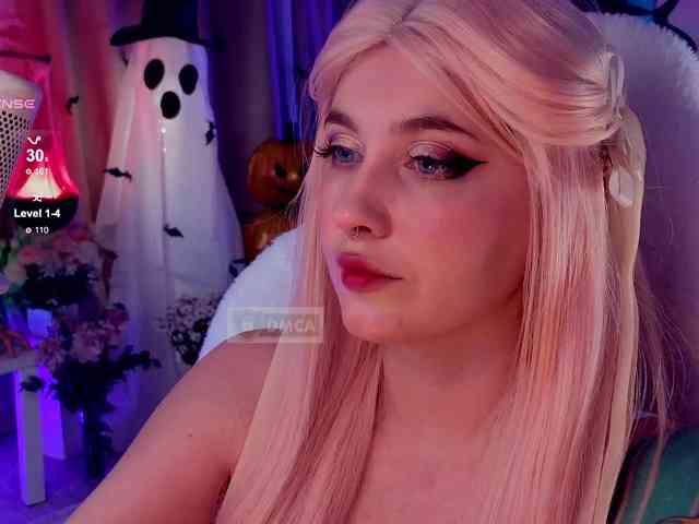 HoneyCherry webcam