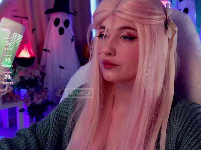 HoneyCherry webcam