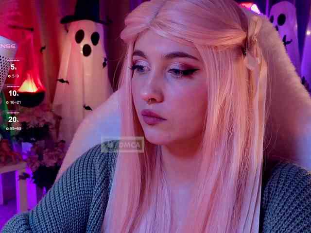 HoneyCherry webcam