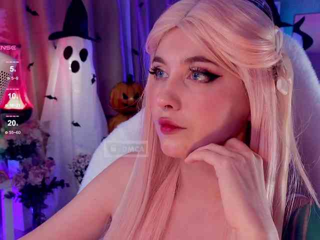 HoneyCherry webcam