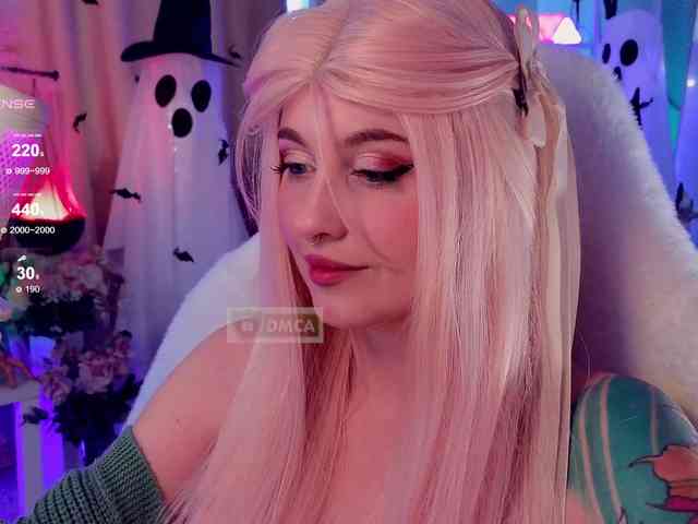 HoneyCherry webcam