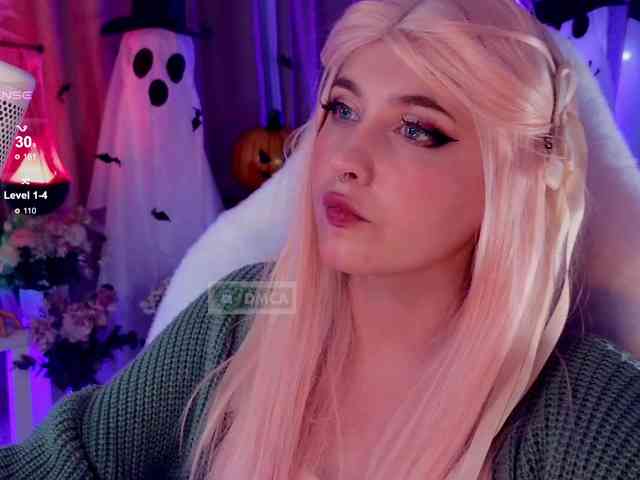 HoneyCherry webcam