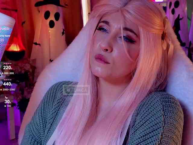 HoneyCherry webcam