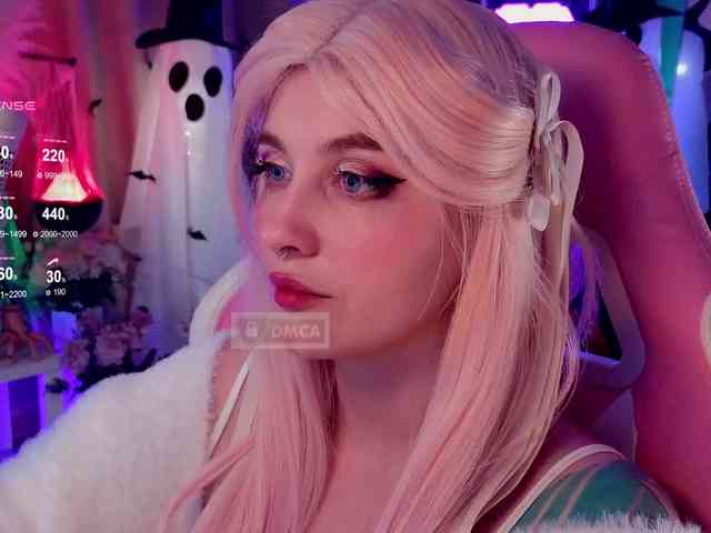 HoneyCherry webcam